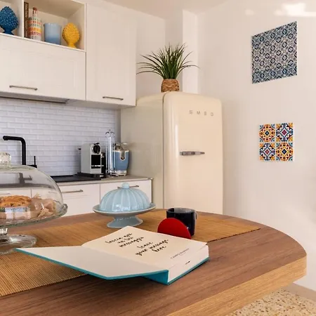 Casa Celeste - Seaside House * Anzio