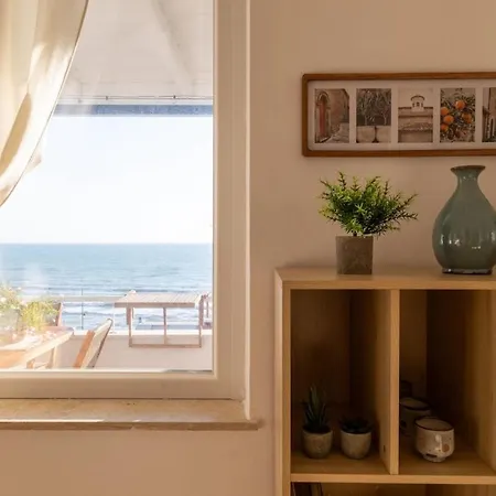 Casa Celeste - Seaside House Anzio