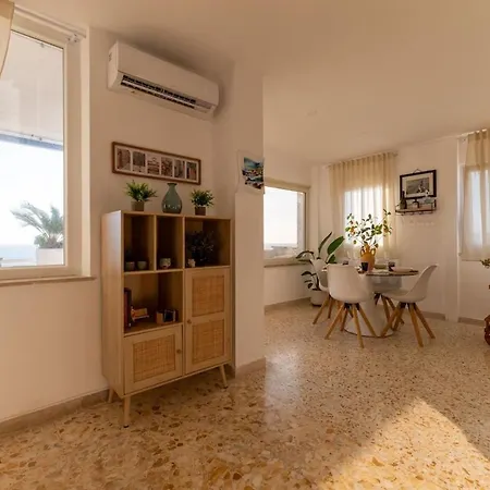 Apartmán Casa Celeste - Seaside House Anzio