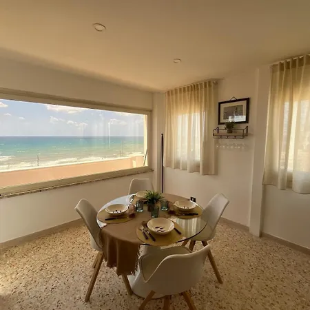 Casa Celeste - Seaside House Apartmán Anzio