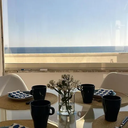 Apartmán Casa Celeste - Seaside House