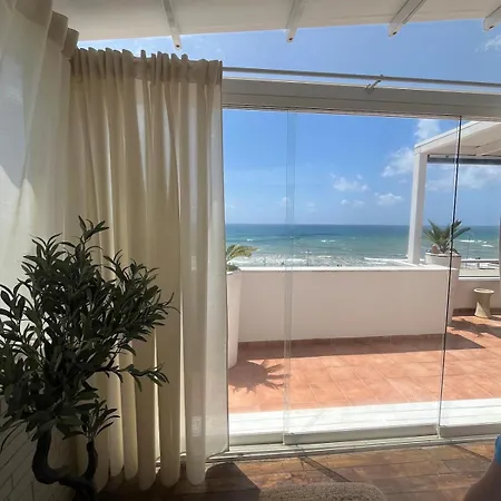 Casa Celeste - Seaside House *