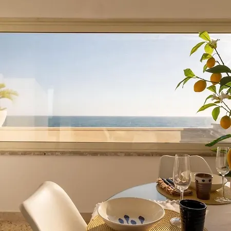 Apartmán Casa Celeste - Seaside House Anzio