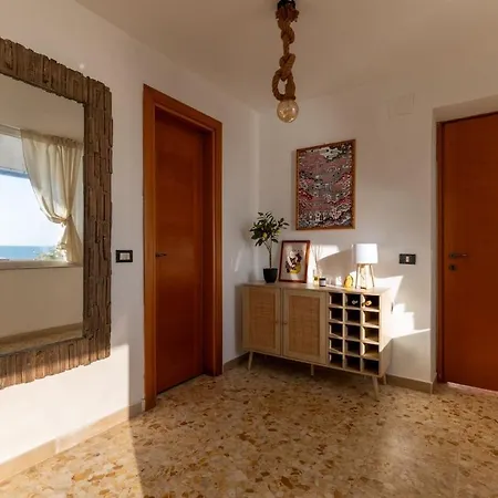 Casa Celeste - Seaside House Apartmán *
