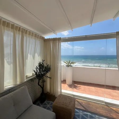Casa Celeste - Seaside House Apartmán *