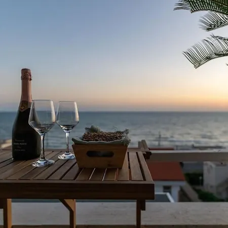 Casa Celeste - Seaside House Anzio