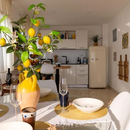 Casa Celeste - Seaside House