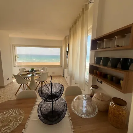 Casa Celeste - Seaside House Apartmán *