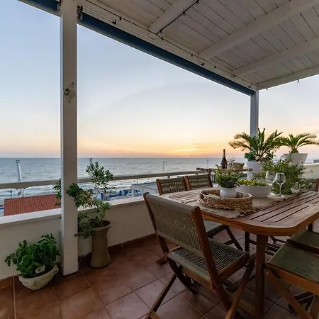 Casa Celeste - Seaside House Anzio