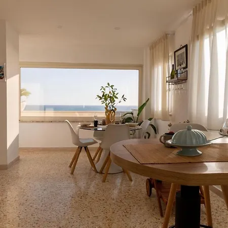 Casa Celeste - Seaside House Apartmán Anzio