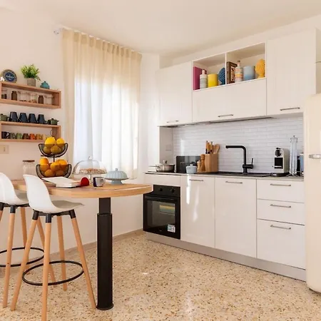 Apartmán Casa Celeste - Seaside House *
